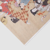 踊りの民・紀一 薄葉紙 (詳細)