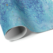 踊りの潮 ラッピングペーパー (ロールコーナー)