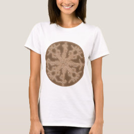 踊りの石 Tシャツ
