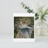 踊りの穏やかな動数々のき(6番) ポストカード (スタンド正面)