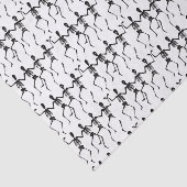 踊りの骨組 薄葉紙 (詳細)