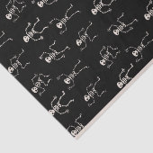 踊りの骨組 薄葉紙 (詳細)