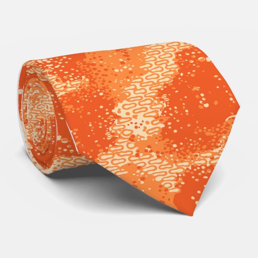 踊りは結婚式のネクタイに水をまきます ネクタイ (ロール)