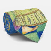 踊りは1920年に蹄鉄を打ちます ネクタイ (ロール)