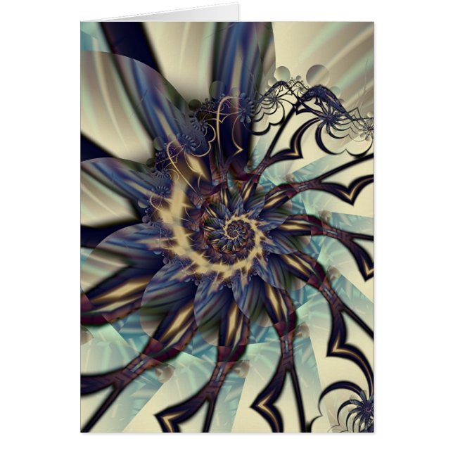 踊りはIIに羽をつけます (正面)