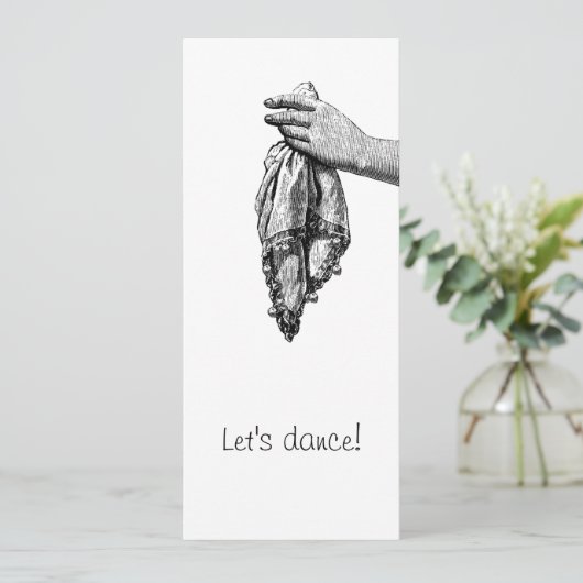 踊りましょう！ (スタンド正面)