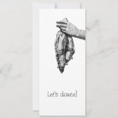 踊りましょう！ (正面)