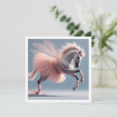 踊りましょう!魔法の馬のバレエダンス, 馬 招待状 (スタンド正面)