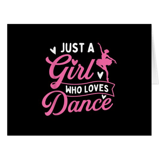 踊りを愛する女の子 – ダンサー踊り恋人 (正面横)