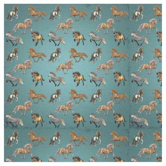 踊りアイスランド ファブリック (クローズアップ)