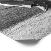 踊りアイルランド ポスター (角)