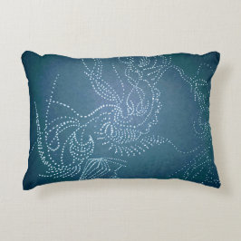 踊りアロンスターズ アクセントクッション