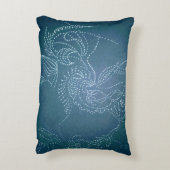 踊りアロンスターズ アクセントクッション (裏面(縦))