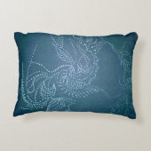 踊りアロンスターズ アクセントクッション (裏面)