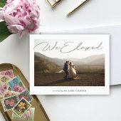 踊りエロペ結婚メント写真の発表 案内ポストカード