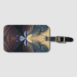 踊りオンPin – 荷物カスタムタグ ラゲッジタグ