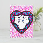 踊りカップル シーズンカード (スタンド正面)