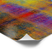 踊りカップル ポスター (コーナー)