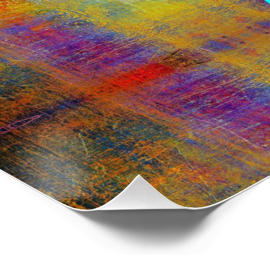 踊りカップル ポスター (コーナー)