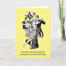 踊りカード シーズンカード