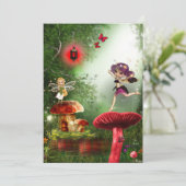 踊りガーデンフォレストピキシフェリー空白のズカード (スタンド正面)