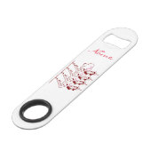 踊りガールズサンダー_コーブ スピード栓抜き (正面アングル)