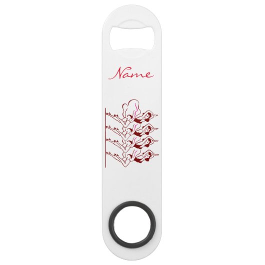 踊りガールズサンダー_コーブ スピード栓抜き (正面)