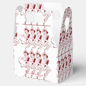 踊りガールズサンダー_コーブ フェイバーボックス (オープン)