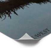 踊りガールズ ポスター (角)