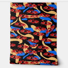 踊りクレービー 壁紙