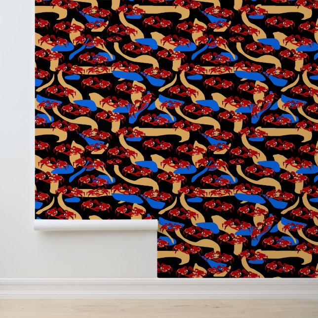 踊りクレービー 壁紙 (アプリケーション)