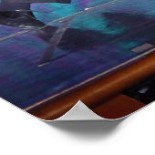 踊りザタンゴ ポスター (角)