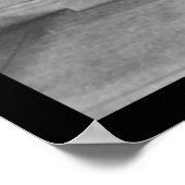 踊りザチャールストンinワシントンDC 1925 ポスター (角)