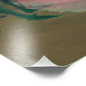 踊りザボレロトゥールーズラウトレック絵画ズ フォトプリント            (角)