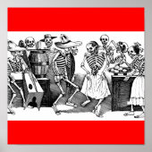 踊りジャーベの世界» ポスター (正面)