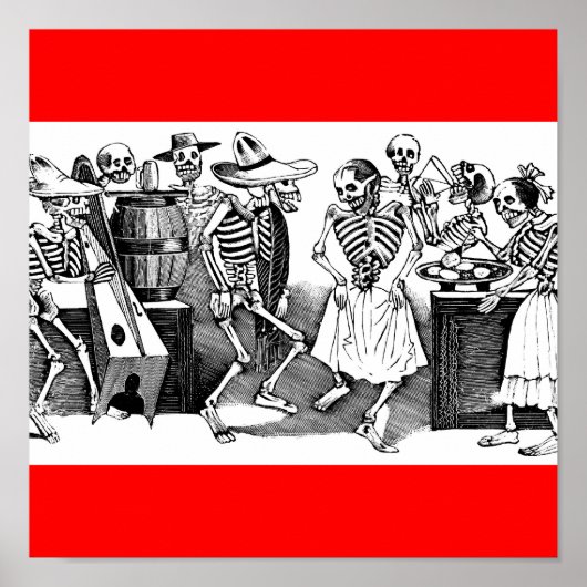 踊りジャーベの世界» ポスター (正面)