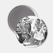 踊りジャーベの世界» マグネット (正面/裏面)