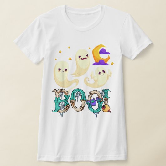 踊りスケルトンダンスチャレンジボーイズガールキッズH Tシャツ (レイダウン)
