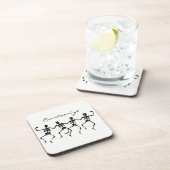 踊りスケルトンハロウィーンサンダー_コーブ コースター (右側)