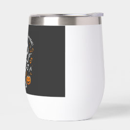 踊りスケルトンハロウィーン音楽パーティーTシャツ