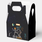 踊りスケルトンハローウィンパーティ優先ボックス フェイバーボックス (オープン)