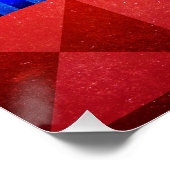 踊りスフェア ポスター (コーナー)