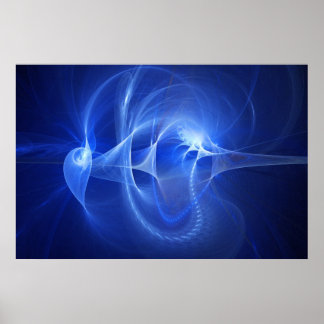 踊りスルー宇宙時間–2008 ポスター