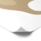 踊りスロット |なぜダメなの？ ポスター (角)