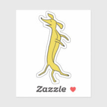 踊りダシュント