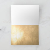 踊りツリー カード (内部)