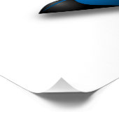 踊りトナカイ ポスター (コーナー)