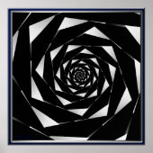 踊りトンネル ポスター (正面)