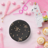 踊りドット2 ペーパーボウル (パーティー)