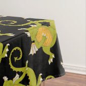 踊りドラゴン テーブルクロス (インサイチュ)